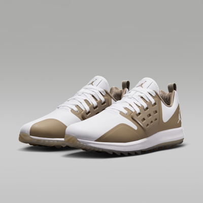 Jordan Grind Golf Shoes. Nike ID